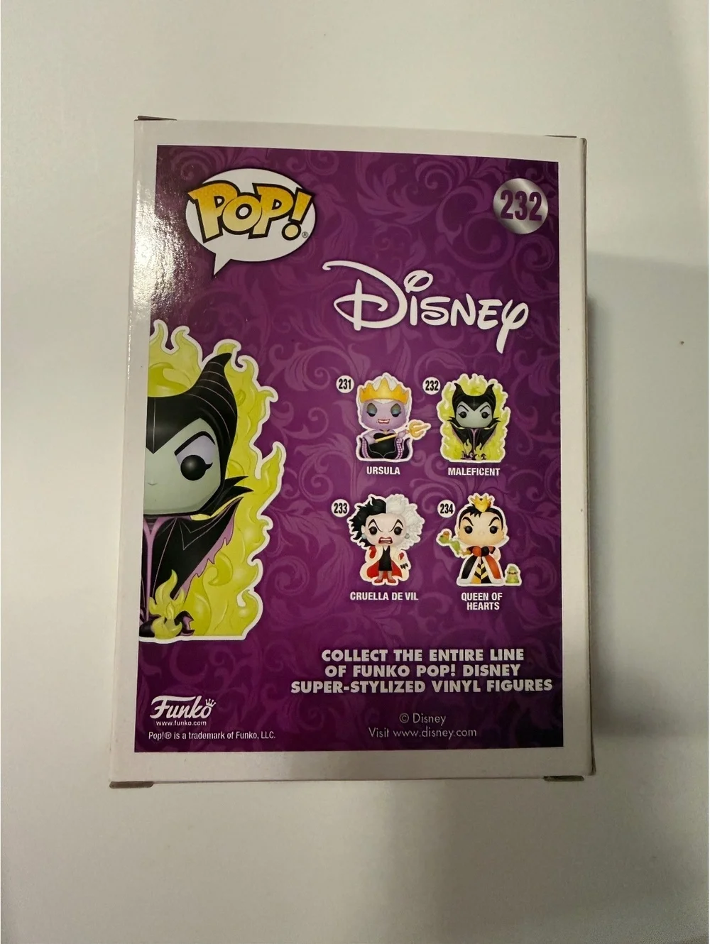Funko bring home
